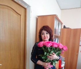 Регина, 45 лет, Уфа