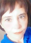 Elena, 49, Ulyanovsk