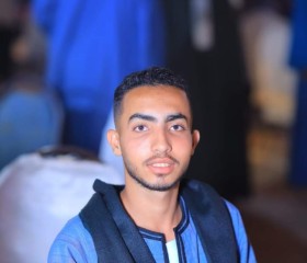 محمد البدري, 20 лет, أسيوط