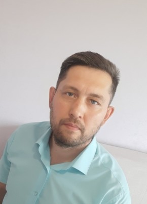 Ильнур из Тюмени 43 года