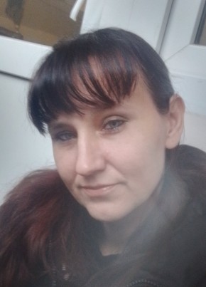 Юлия из Ставрополи 40 лет