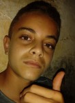 Rodrigo, 19 лет, Ribeirão