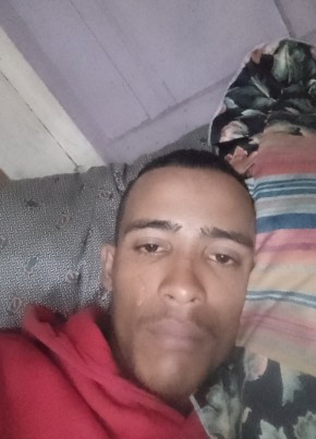Erick из Balneário Camboriú 28 лет