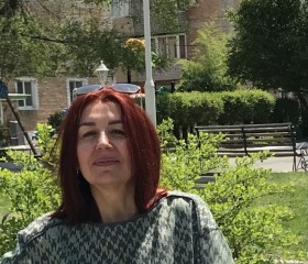 Ирина, 53 года, Уссурийск