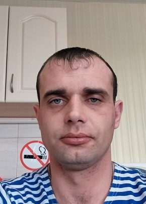 Александр, 36, Украина, Донецк