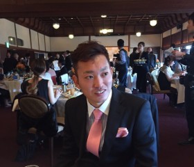 ジン, 34, Tanabe (Kyoto)