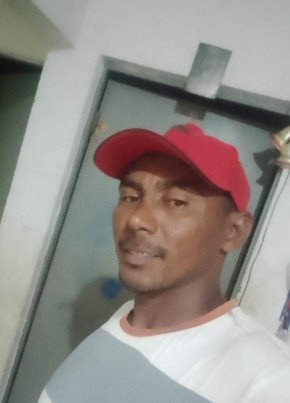 Josivan из Recife 36 лет