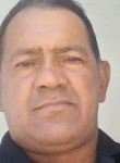 Edinardo, 56 лет, Serra Talhada