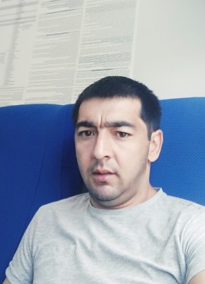 Shavkat, 37, Россия, Сходня