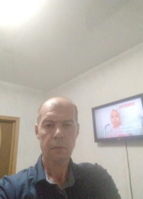 Олег из Ярославли 51 год