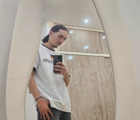 Achraf, 21, Boumahra Ahmed