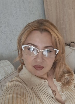Natalia из Анапы 45 лет