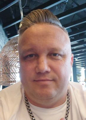 Dmitry из La Villa y Corte de Madrid 46 лет