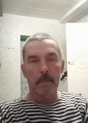 Геннадий, 63, Россия, Чебоксары