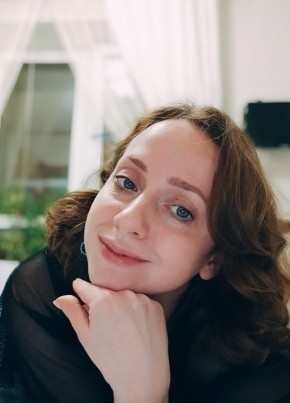 Ирина, 36, Россия, Балашиха