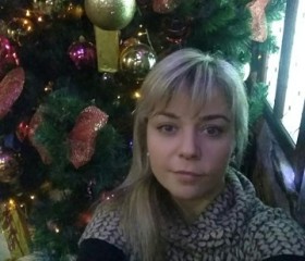 Юлия, 48 лет, Донецьк