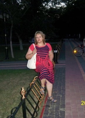 Наталья, 64, Россия, Керчь