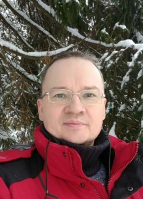 Alex, 53, Россия, Норильск