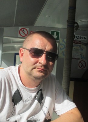 VITALY LIPATOV, 41, Россия, Чехов