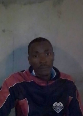 Alidou, 40, République Togolaise, Lomé