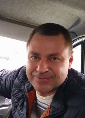 Андрей, 51, Россия, Ейск