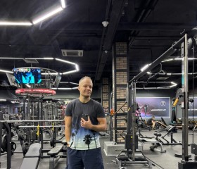 Gedonist, 40, Moscow