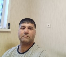 Farukh, 48, Novosibirsk