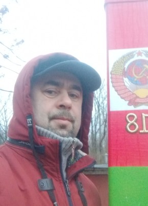 Дмитрмй из Брянска 52 года