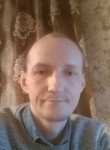 Dmitriy, 44  , Smolensk