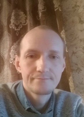 Dmitriy, 46, Russia, Smolensk