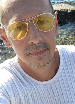 Andrey, 51, Russia, Vladivostok