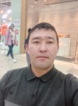 Дамир, 35 лет, Астана