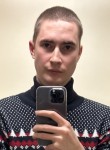 Антон, 22 года, Екатеринбург
