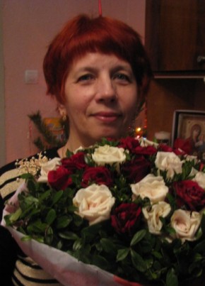 Татьяна, 69, Россия, Астрахань