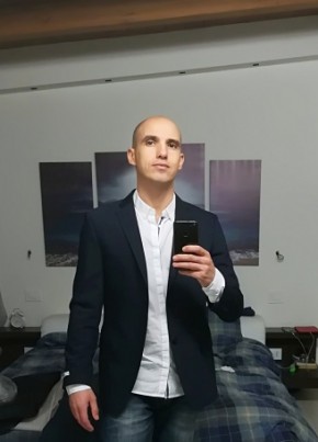 Nicola Giolito, 47, Poland, Jastrzebie Zdroj