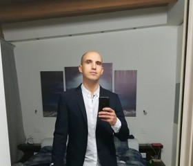 Nicola Giolito, 46, Jastrzebie Zdroj