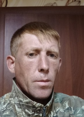 Юрий Иванов, 39, Россия, Колпашево