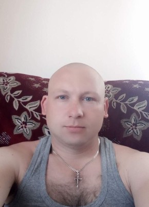Сергій, 34, Україна, Самбір