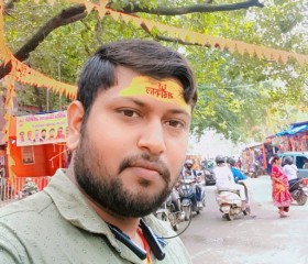 Vishal, 27 лет, Ranchi