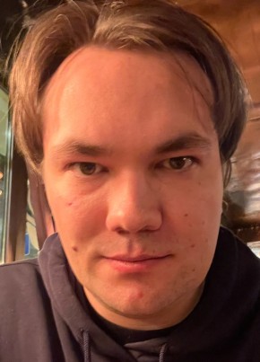 Дмитрий, 32, Россия, Солнцево