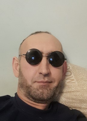 Ali из Отрадное 41 год