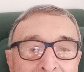 Maurício, 63 года, Atibaia