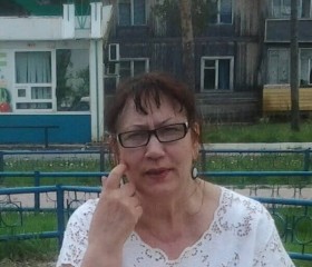 Galina, 54, Tyumen