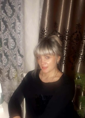 Оксана, 40, Россия, Воронеж
