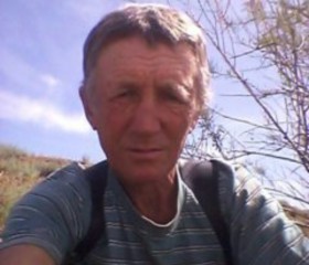 Андрей Сазонов, 57 лет, Харабали