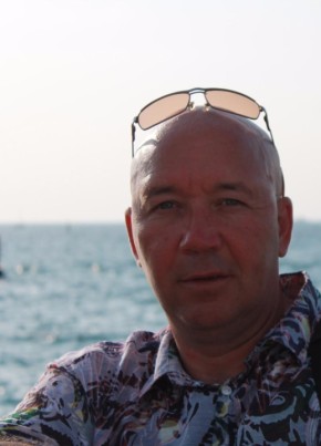 Тальгат Халимдаров, 55, Россия, Ульяновск