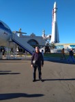 Sergey, 46, Kemerovo