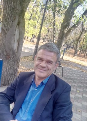 Дмитрий, 54, Россия, Магнитогорск
