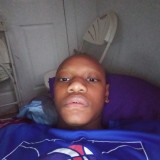 Jaylen, 19  , Norfolk (Commonwealth of Virginia)