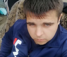 Алексей, 26 лет, Владивосток